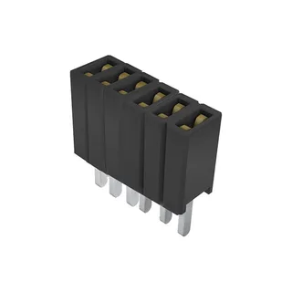 Samtec Inc. SLM-106-01-L-S