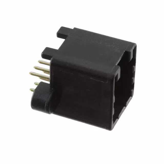 TE Connectivity AMP Connectors 174971-2
