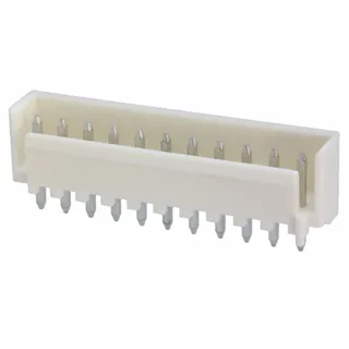 TE Connectivity AMP Connectors 1-1744427-1