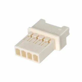 TE Connectivity AMP Connectors 1969589-4