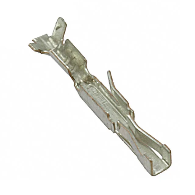 TE Connectivity AMP Connectors 188744-1
