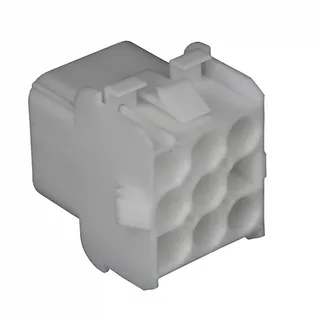 TE Connectivity AMP Connectors 350782-1