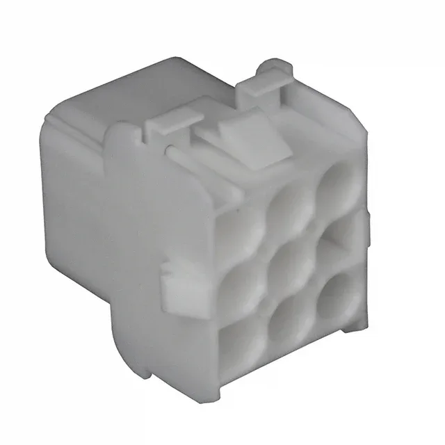 TE Connectivity AMP Connectors 350782-1