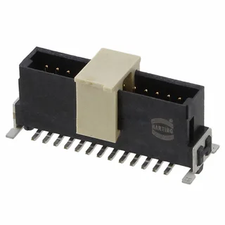 HARTING 15120262601000