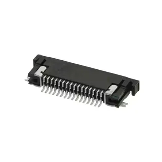 Amphenol SFV16R-1STE1HLF