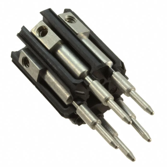 TE Connectivity AMP Connectors 2213234-1