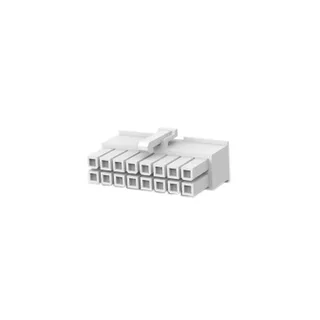 TE Connectivity AMP Connectors 1-1586765-6