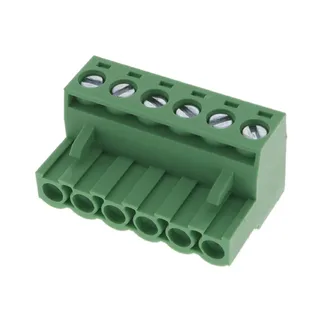 Molex 395205006
