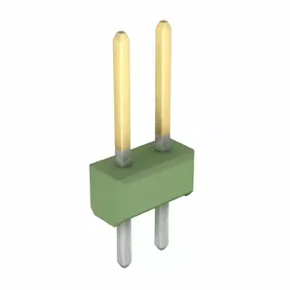 TE Connectivity AMP Connectors 826632-1