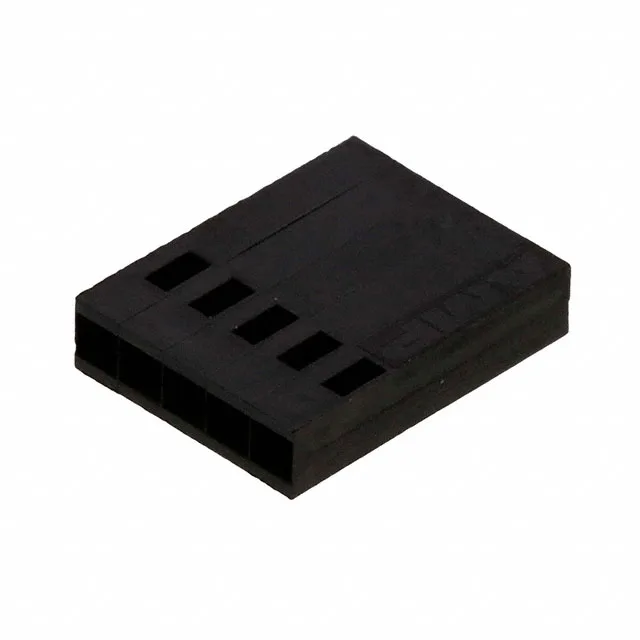 TE Connectivity AMP Connectors 86426-7