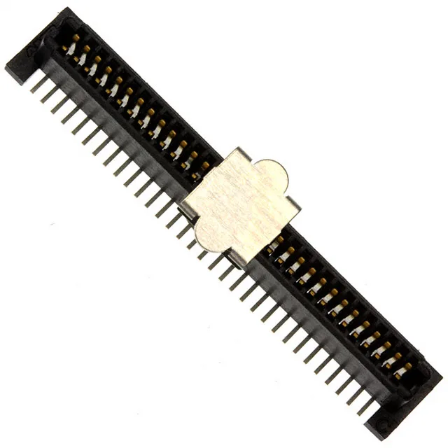 TE Connectivity AMP Connectors 5146893-1