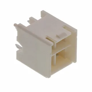 TE Connectivity AMP Connectors 1376386-1