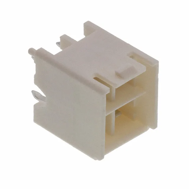 TE Connectivity AMP Connectors 1376386-2