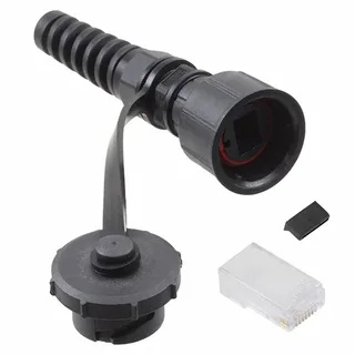 Stewart Connector SS-39400-002