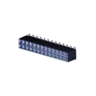 TE Connectivity AMP Connectors 1-147105-3