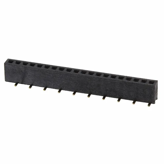 Harwin Inc. M50-3142045 — Female Socket Headers