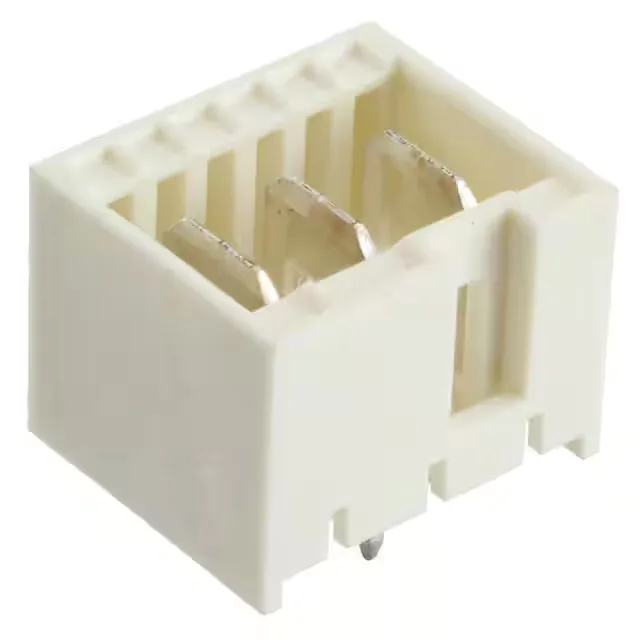TE Connectivity AMP Connectors 9-2232044-3