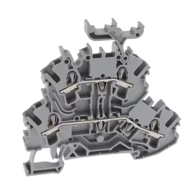 2002-2231 — WAGO Corporation product photo
