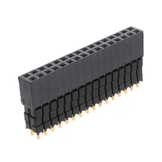Samtec Inc. ESQ-116-33-G-D