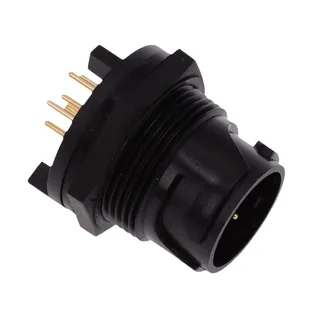 Bulgin PXP4013/06P/PC