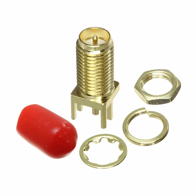 Digital Six Labs RPSMA-SM-062 — RF / Coaxial Connectors