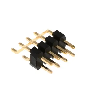 METZ CONNECT USA Inc. PM20C04HBDN