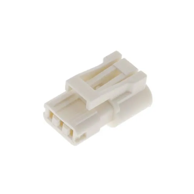 TE Connectivity AMP Connectors 2321918-3