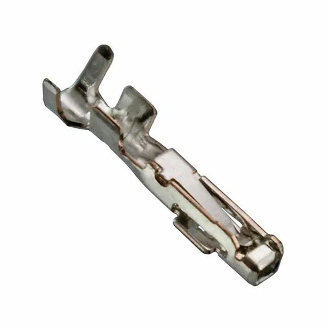 5016471000 — Molex product photo