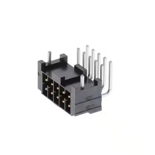 Samtec Inc. IPL1-105-01-L-D-RE1-K-WT
