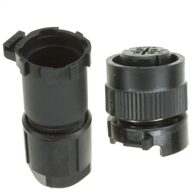 JAE Electronics JN1DS04FK1