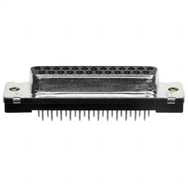 TE Connectivity AMP Connectors 5745967-8 — D-Sub Cable Assemblies