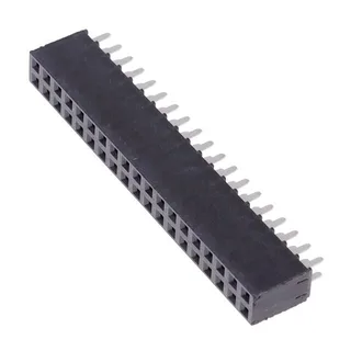 Samtec Inc. SSW-119-01-F-D