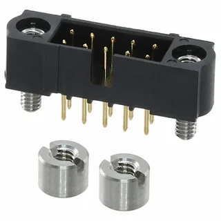 Harwin Inc. M80-5101005