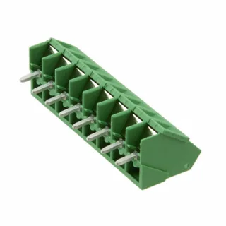 TE Connectivity AMP Connectors 282847-8