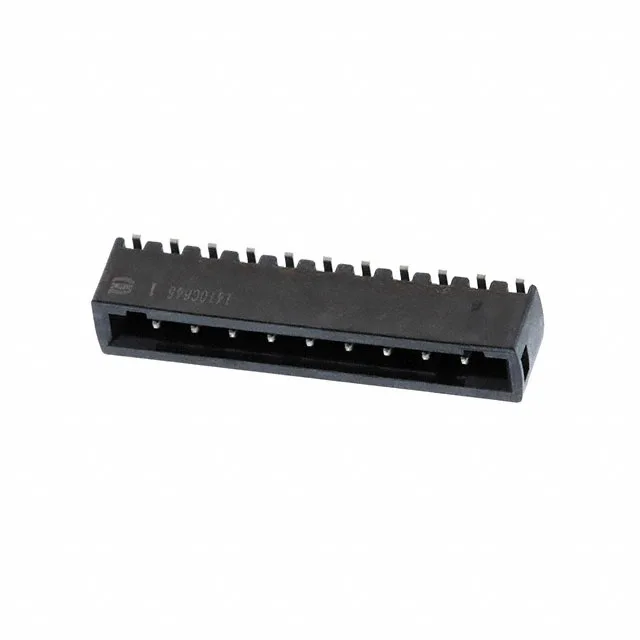 HARTING 14110913002000 — Header Plugs & Sockets