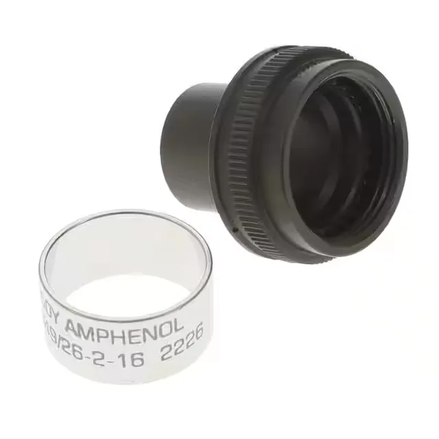 A8504933216W — Amphenol product photo