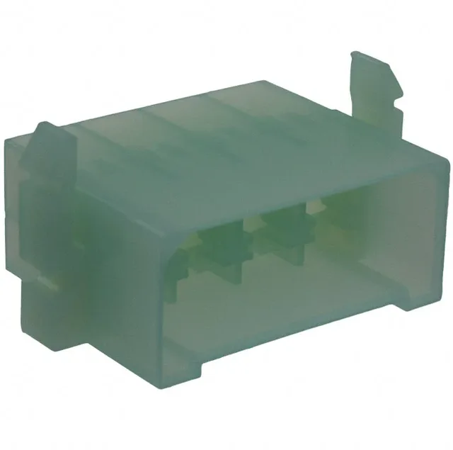 163008 — TE Connectivity AMP Connectors product photo