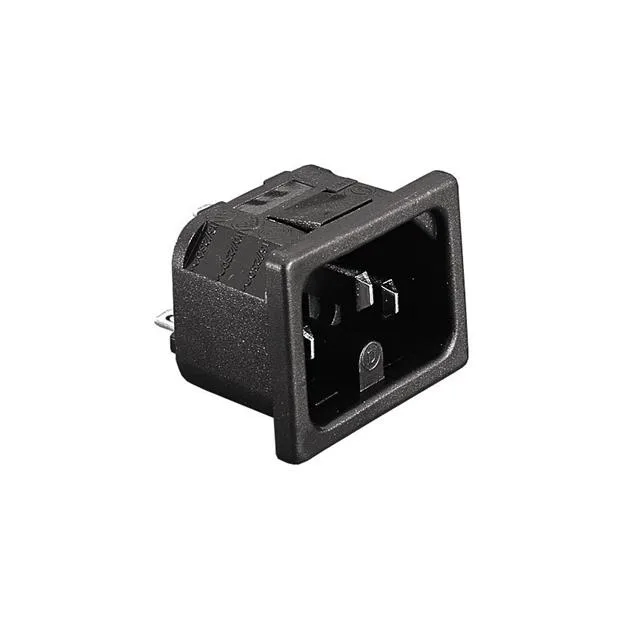 Bulgin PX0595/20/63 — Power Entry Modules