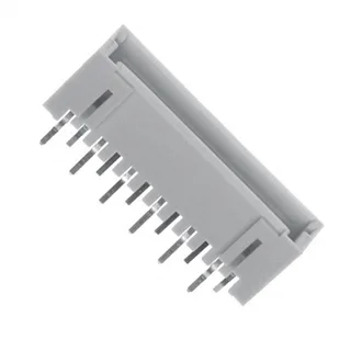 TE Connectivity AMP Connectors 1-292207-2