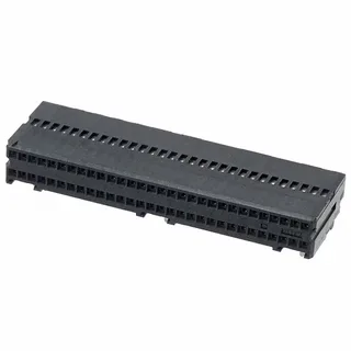 TE Connectivity AMP Connectors 5-103911-3