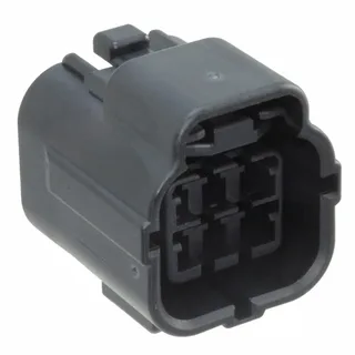 TE Connectivity AMP Connectors 2822346-1