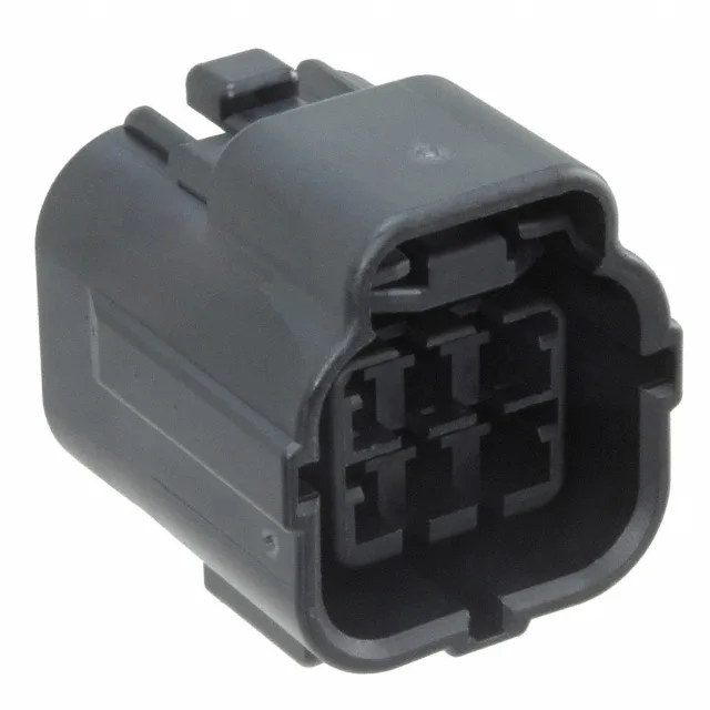 TE Connectivity AMP Connectors 2822346-1