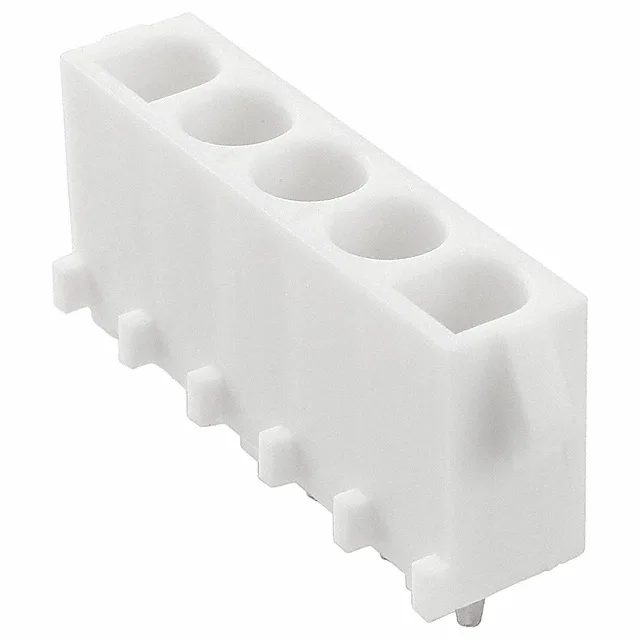 TE Connectivity AMP Connectors 640901-1