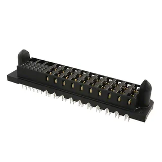 Amphenol 10065127-001LF