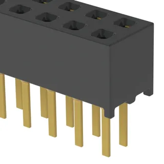 Samtec Inc. MMS-115-01-H-DV