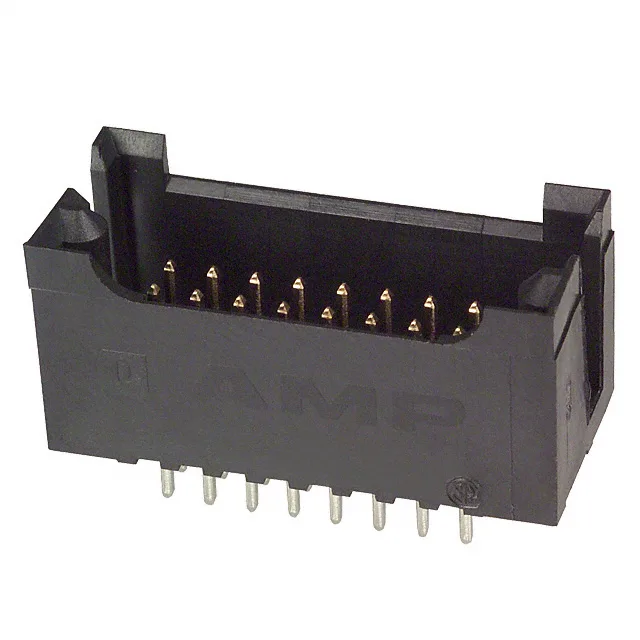 1-102692-5 — TE Connectivity AMP Connectors product photo