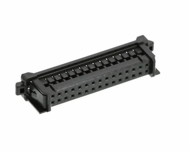 Hirose Electric Co Ltd DF51-30DS-2C