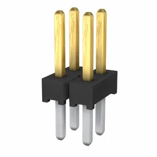 Samtec Inc. TMM-102-03-L-D