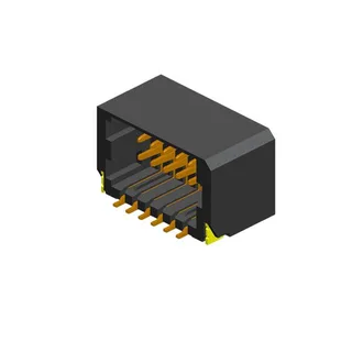 Aces Connectors 50246-01201-001