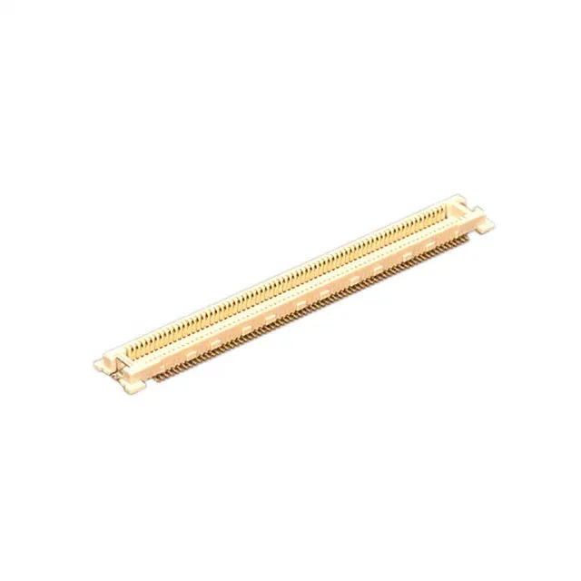 Hirose Electric Co Ltd FX11LA-140P-SV(22) — Mezzanine & Stacking Connectors